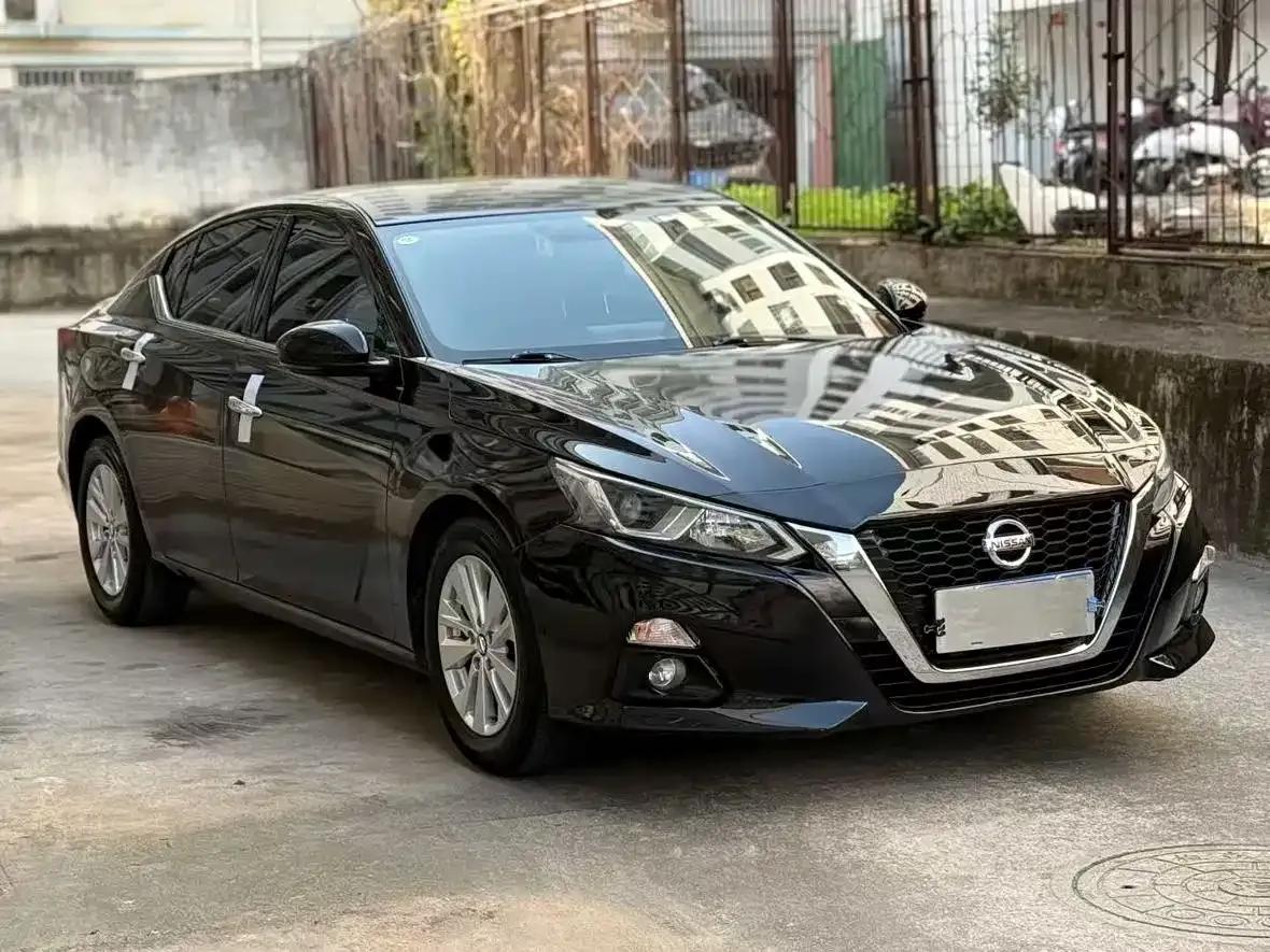 Teana 2021 2.0L XE Fashion Edition — миниатюра 3