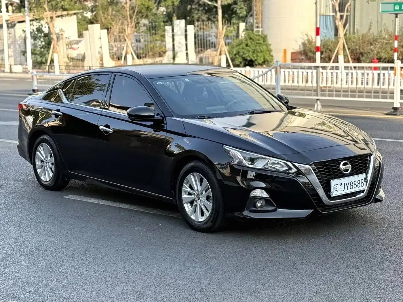 Teana 2021 2.0L XE Fashion Edition — миниатюра 3