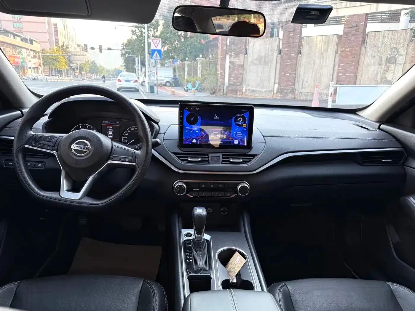 Teana 2021 2.0L XE Fashion Edition — миниатюра 5
