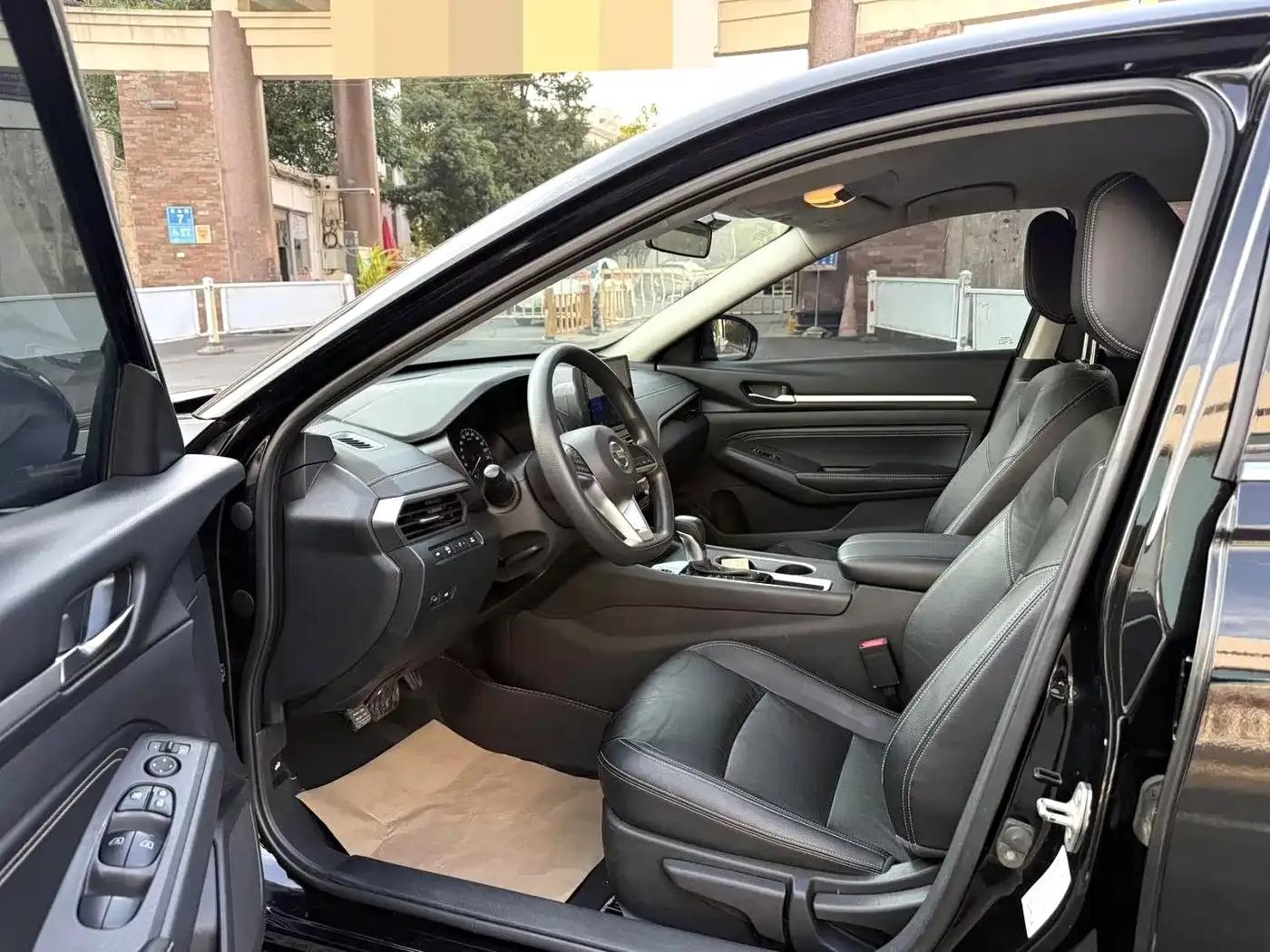 Teana 2021 2.0L XE Fashion Edition — миниатюра 6