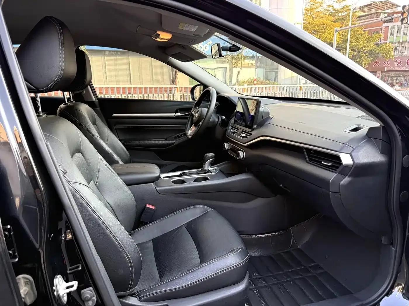 Teana 2021 2.0L XE Fashion Edition — миниатюра 7