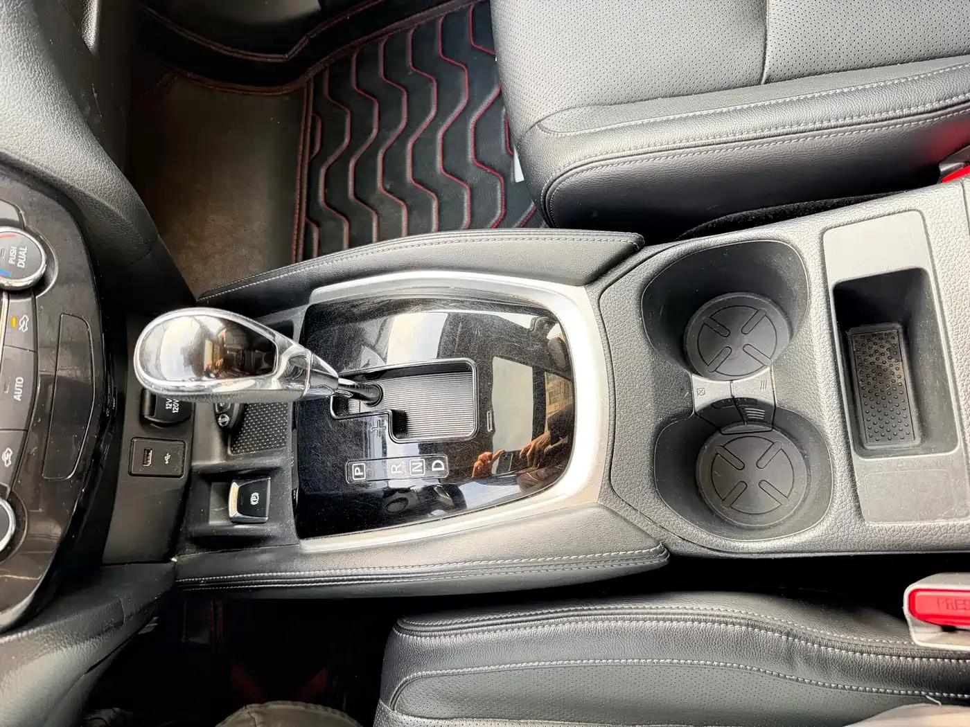 Nissan X-Trail 2021 2.0L CVT 2WD XL ITS Comfort Commemorative Edition — миниатюра 7