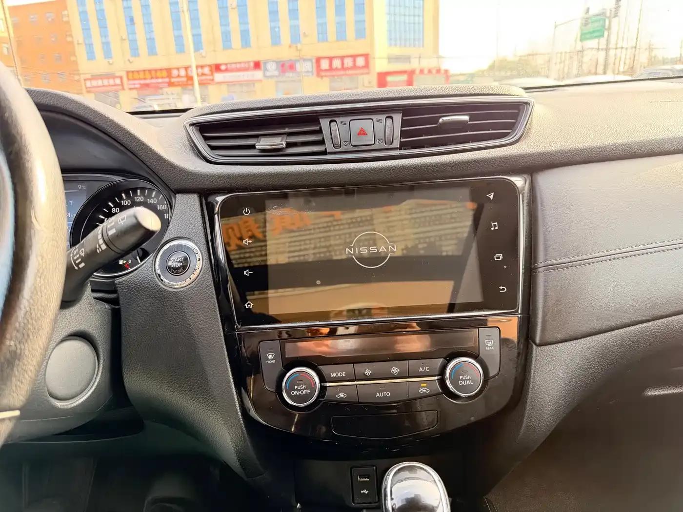 Nissan X-Trail 2021 2.0L CVT 2WD XL ITS Comfort Commemorative Edition — миниатюра 8