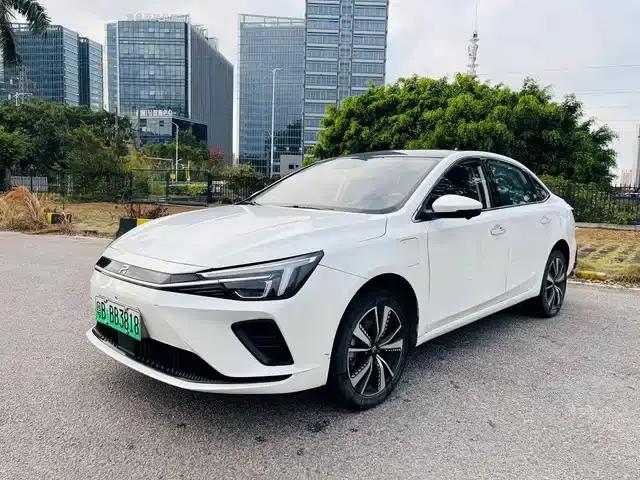 Feifan ER6 2021 New Dynamic Edition 620km Smart Supreme Edition
