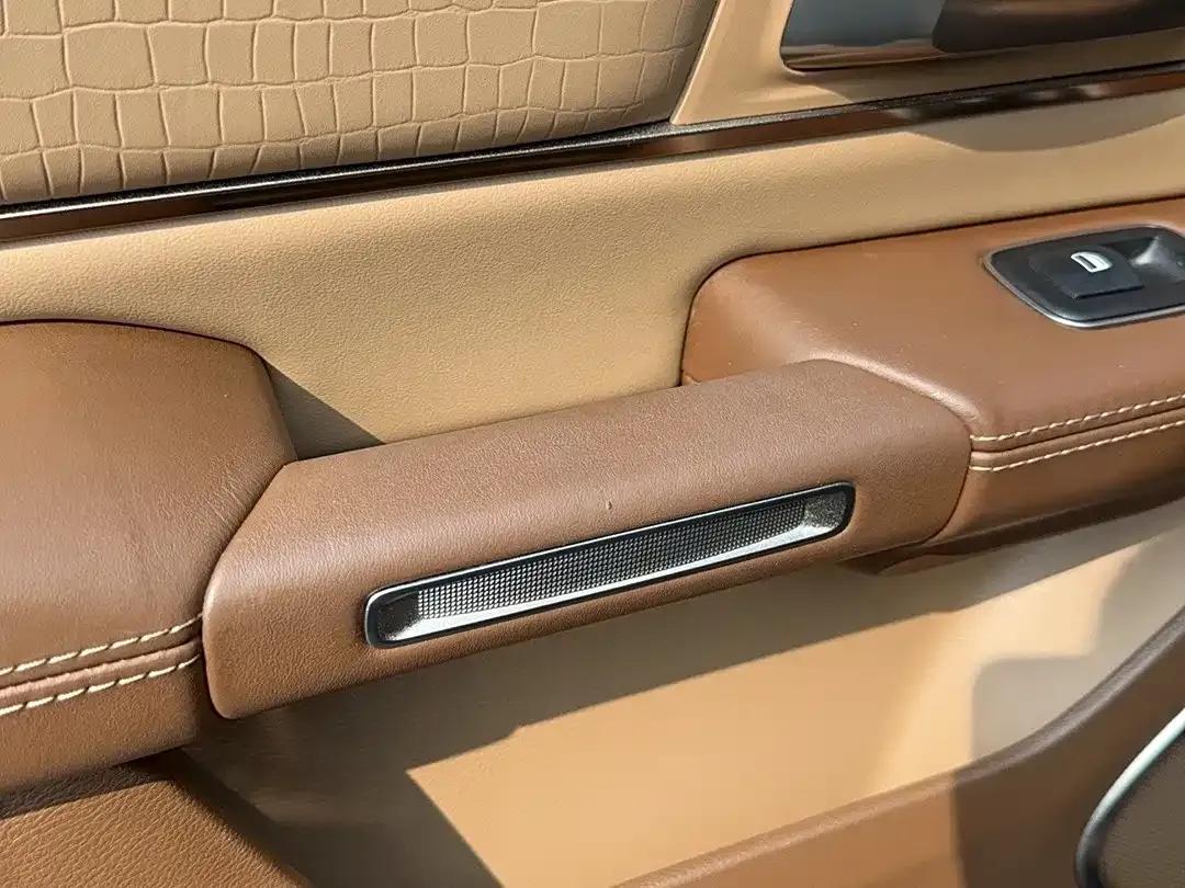 RAM Trucks 2020 5.7L Automatic — миниатюра 14