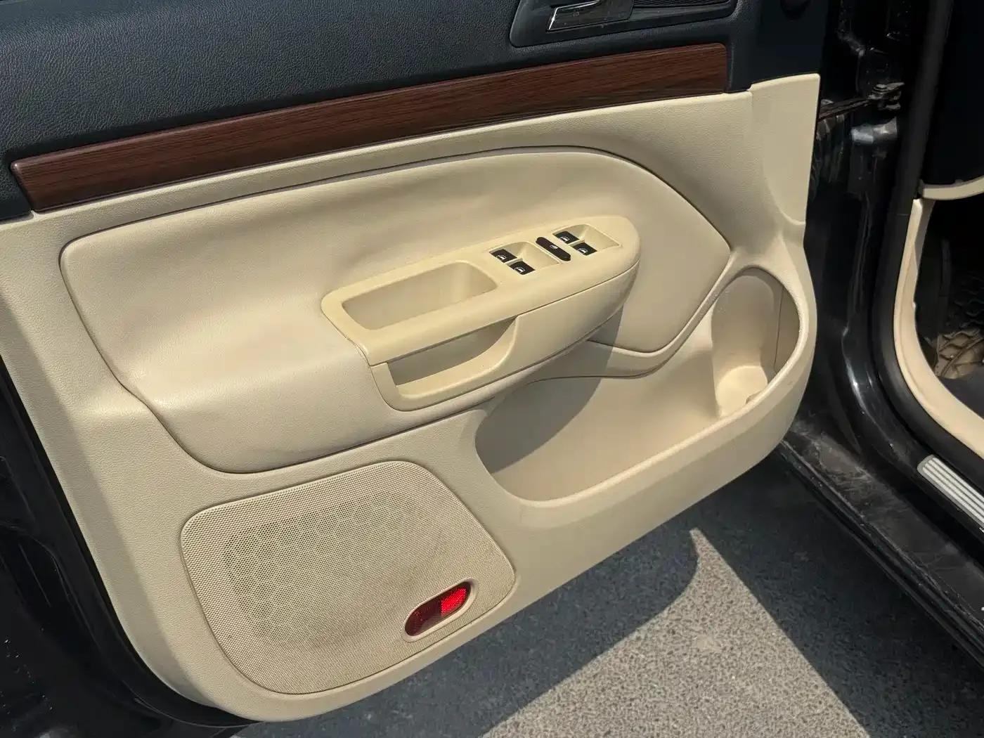 Octavia 2013 1.8TSI DSG Elegant Edition — миниатюра 12