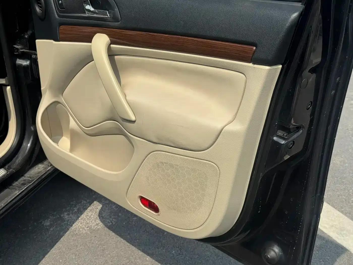 Octavia 2013 1.8TSI DSG Elegant Edition — миниатюра 15