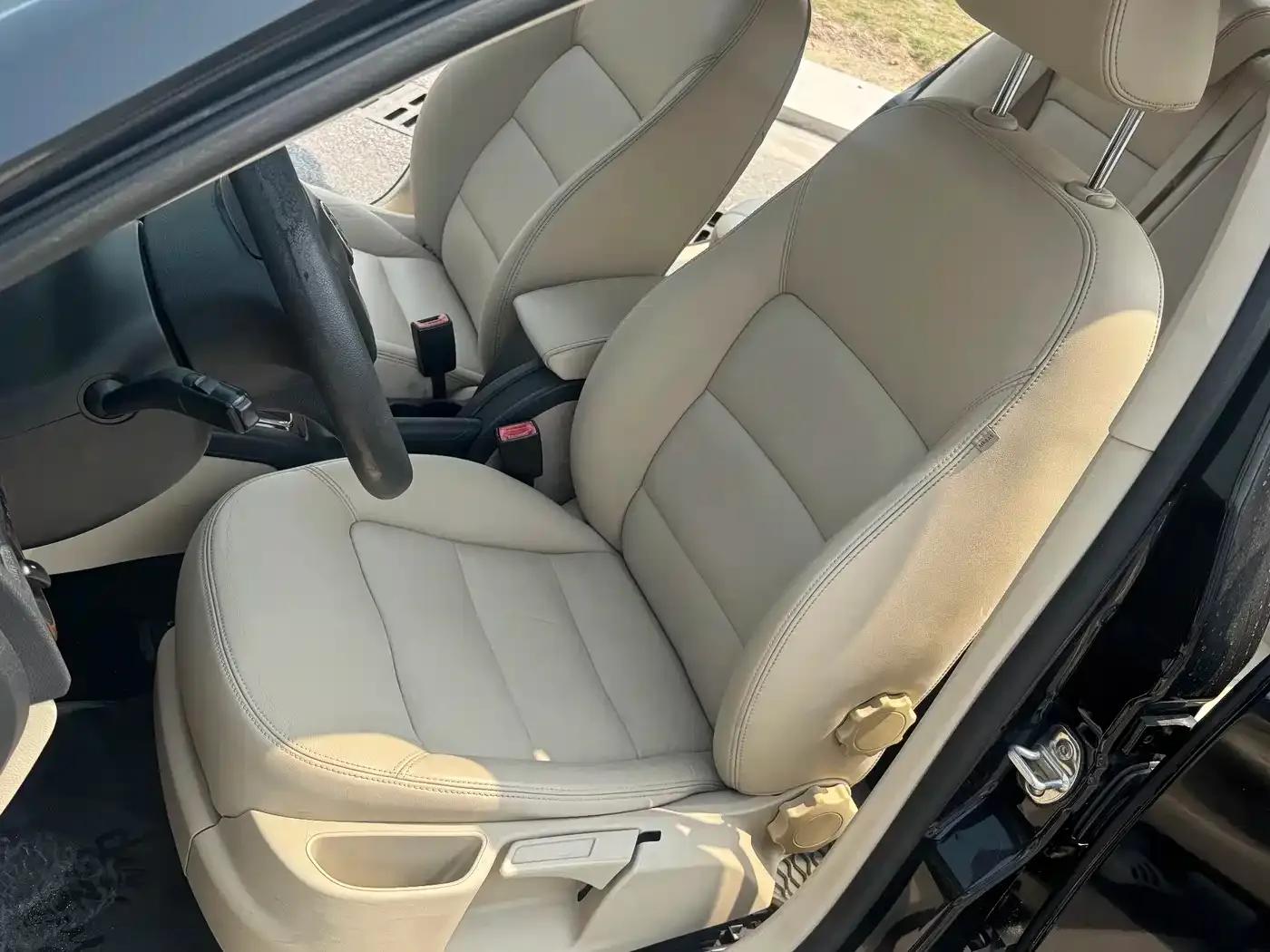 Octavia 2013 1.8TSI DSG Elegant Edition — миниатюра 16