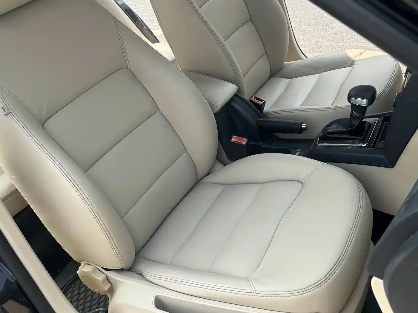 Octavia 2013 1.8TSI DSG Elegant Edition — миниатюра 17