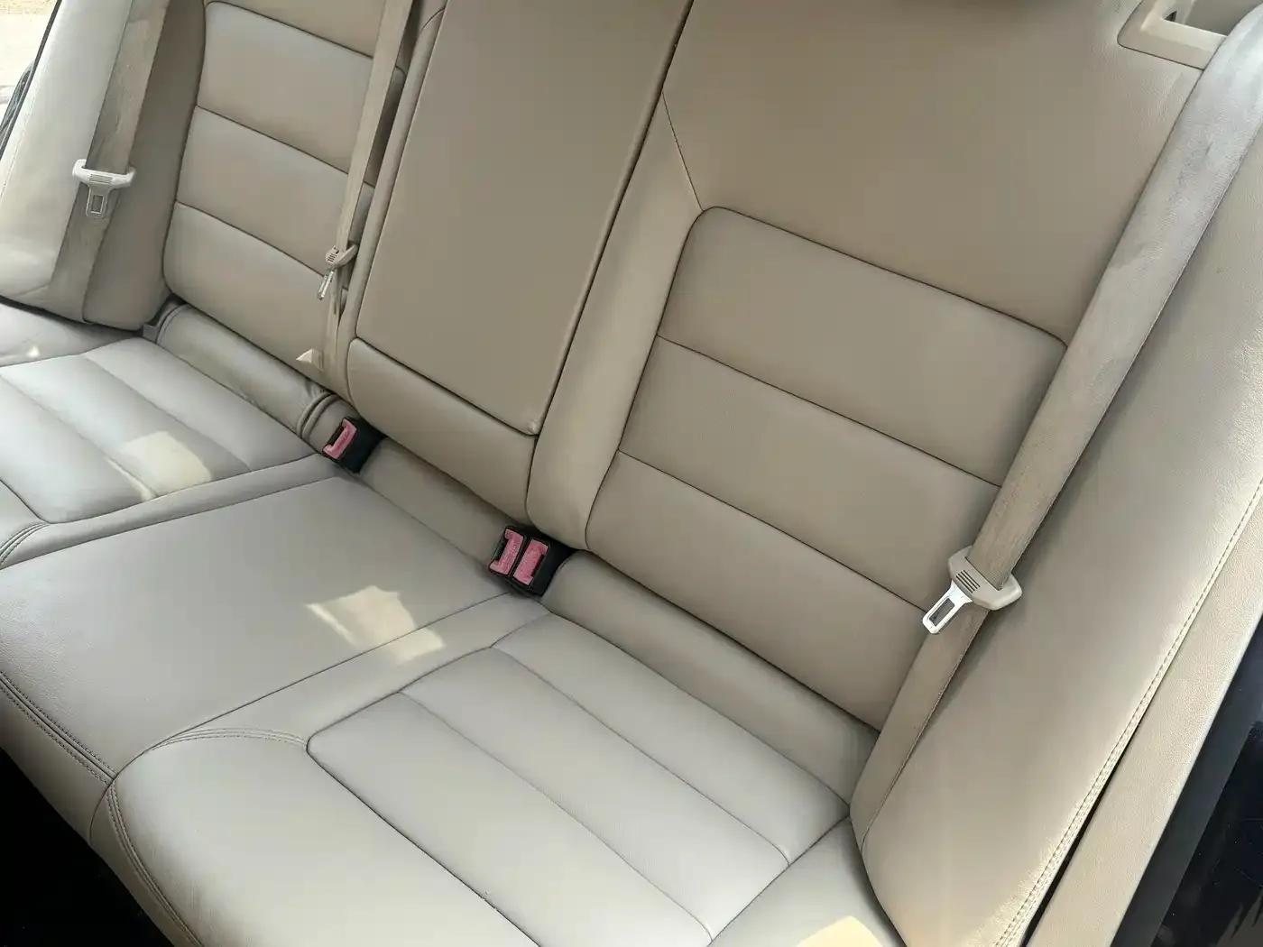 Octavia 2013 1.8TSI DSG Elegant Edition — миниатюра 19