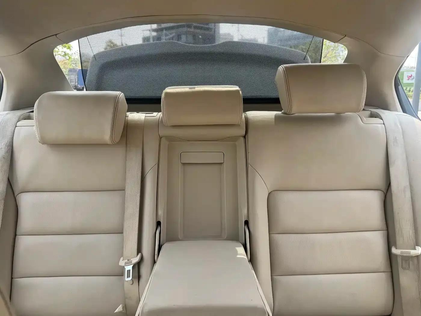 Octavia 2013 1.8TSI DSG Elegant Edition — миниатюра 20