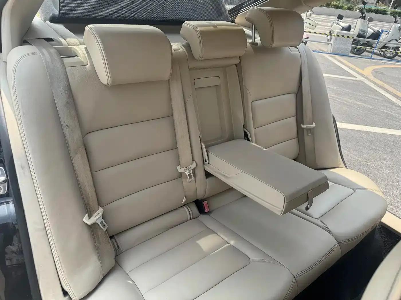 Octavia 2013 1.8TSI DSG Elegant Edition — миниатюра 22