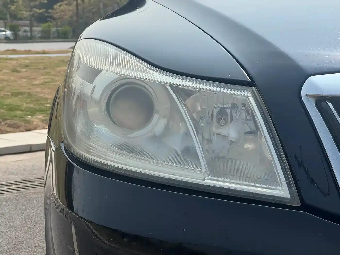 Octavia 2013 1.8TSI DSG Elegant Edition — миниатюра 9
