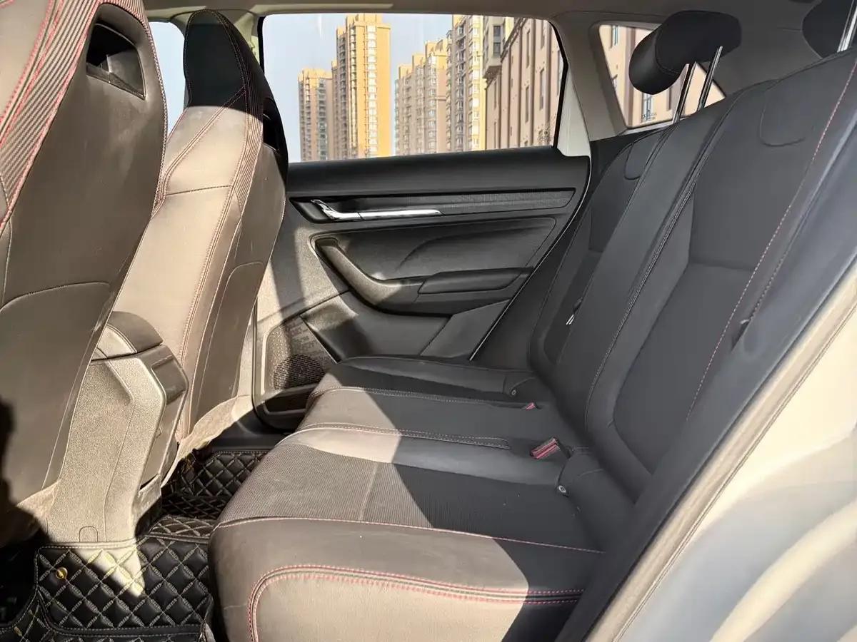 2021 Kamiq GT TSI230 DSG Flagship Edition — миниатюра 11