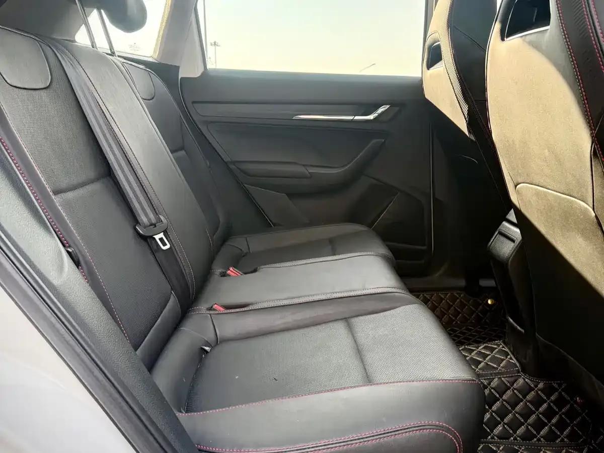 2021 Kamiq GT TSI230 DSG Flagship Edition — миниатюра 12