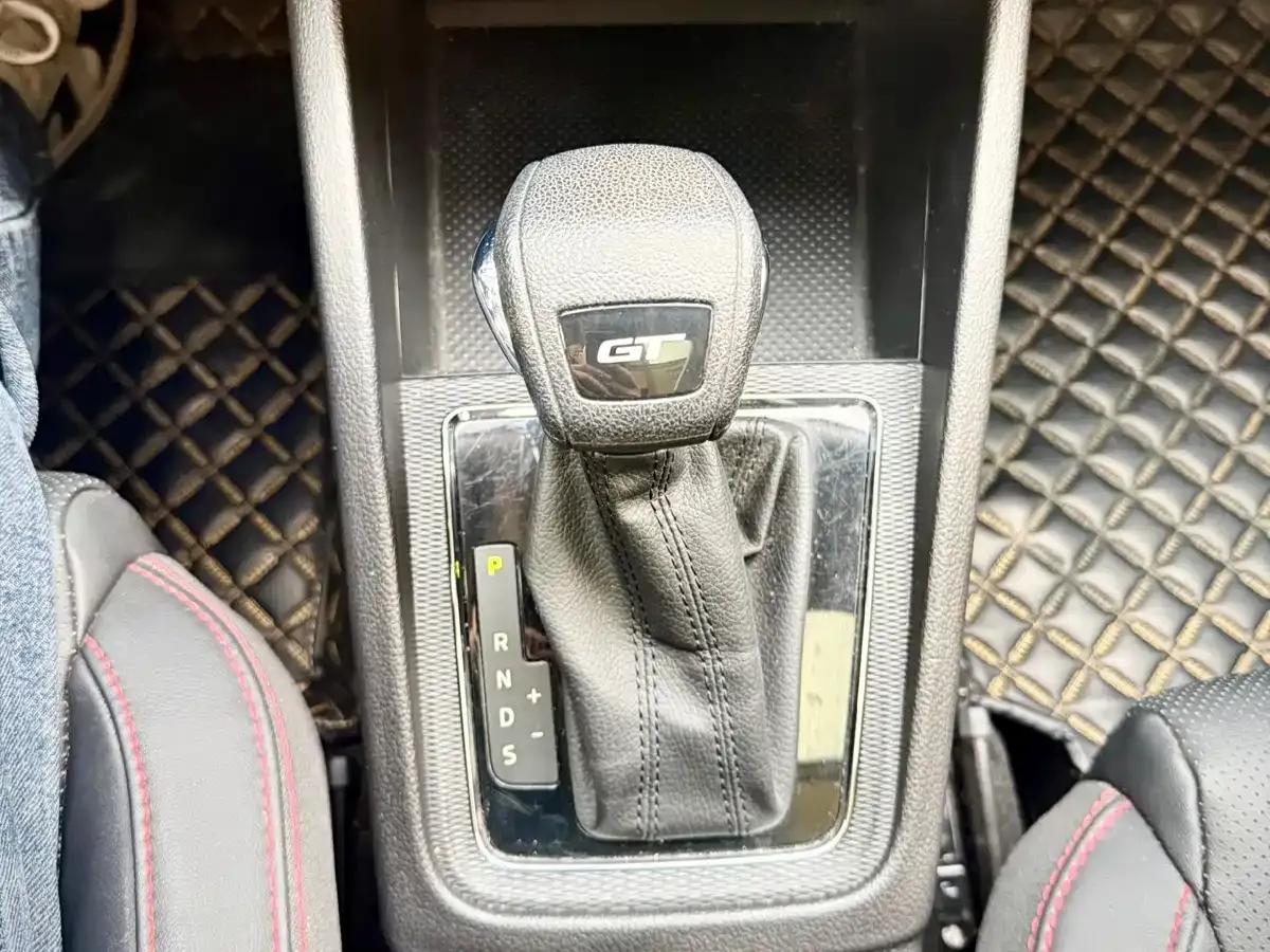 2021 Kamiq GT TSI230 DSG Flagship Edition — миниатюра 18