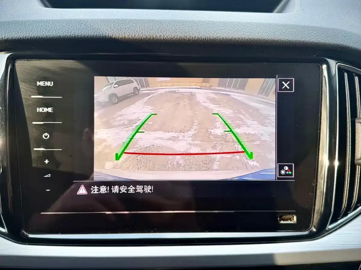 2021 Kamiq GT TSI230 DSG Flagship Edition — миниатюра 19