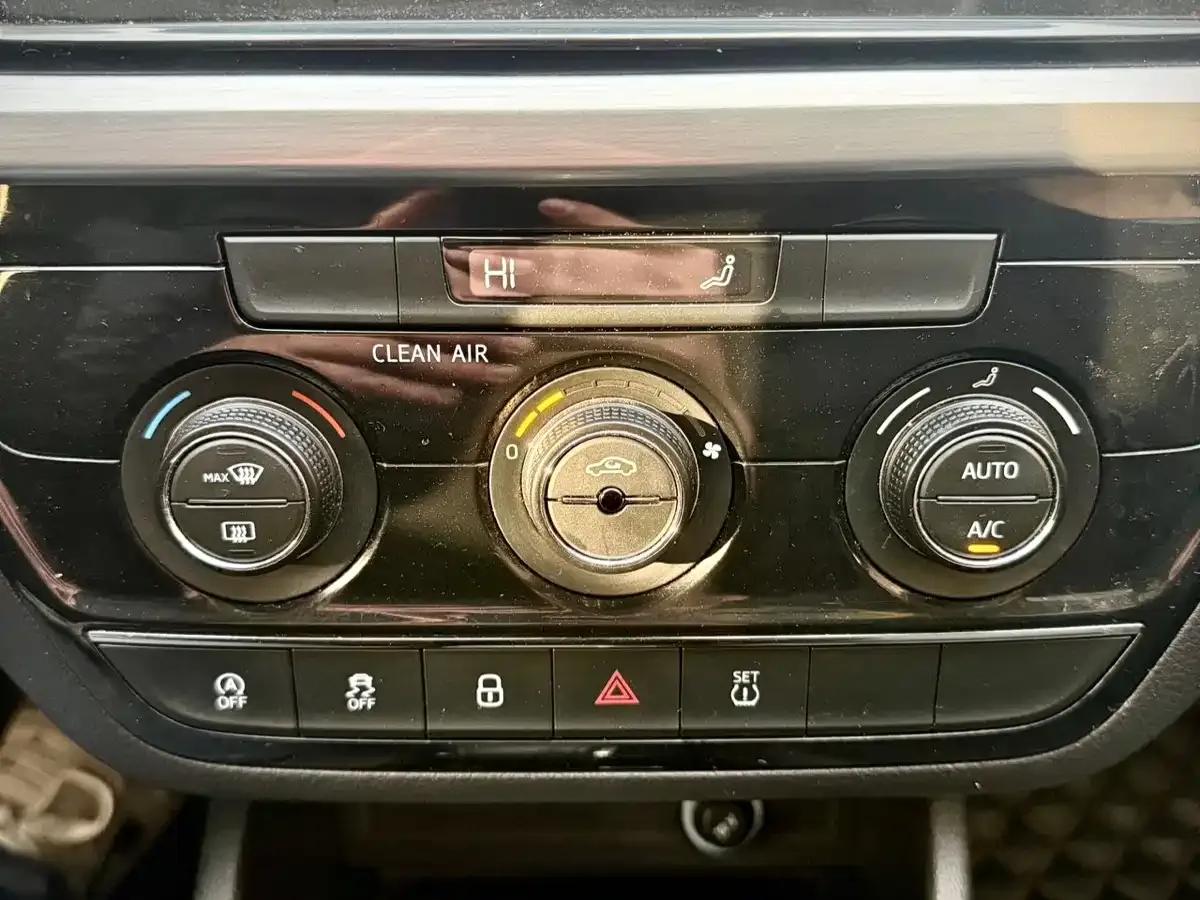 2021 Kamiq GT TSI230 DSG Flagship Edition — миниатюра 20