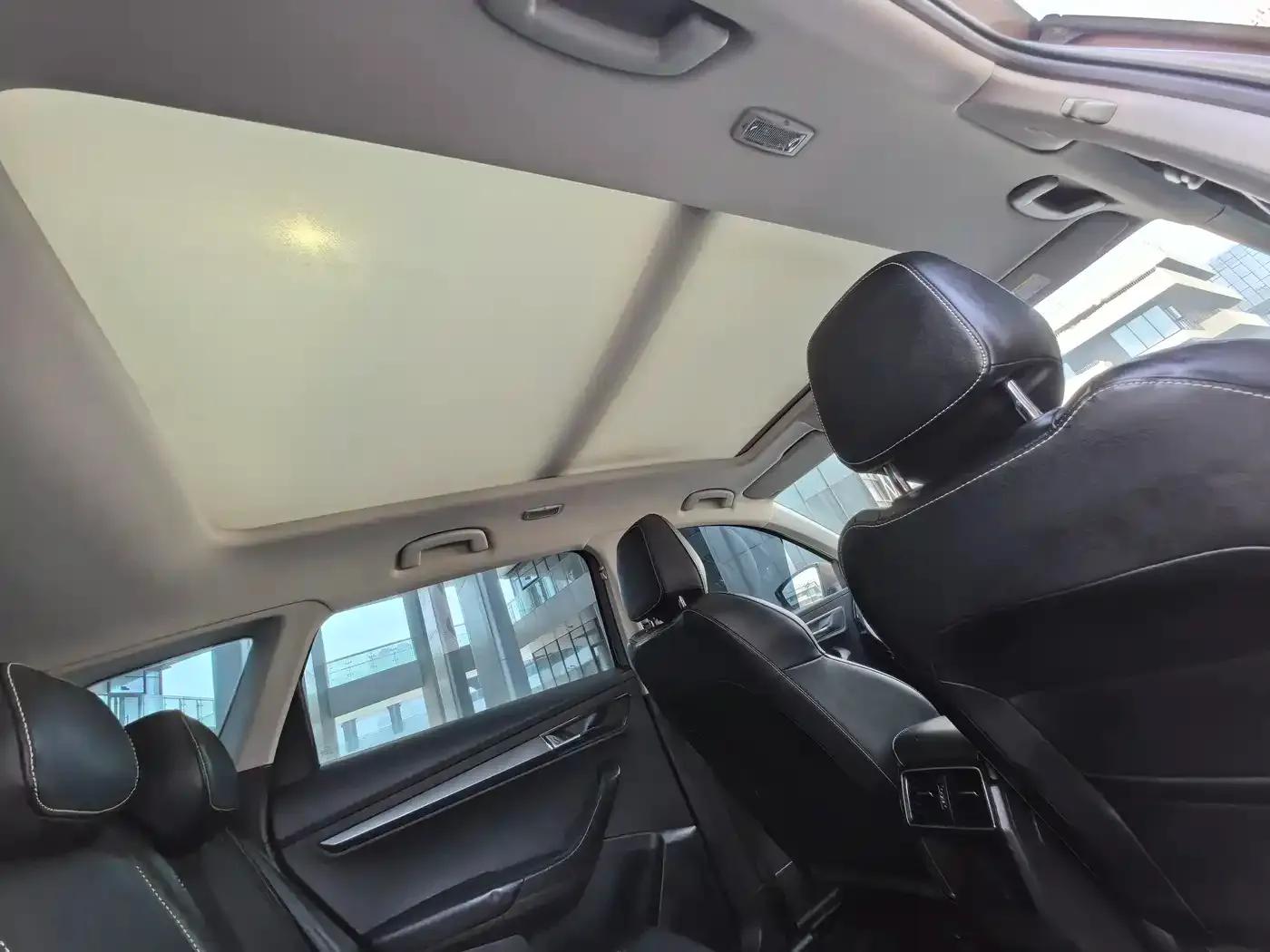 Karoq 2018 TSI280 Luxury Edition (National V Emission Standard) — миниатюра 26