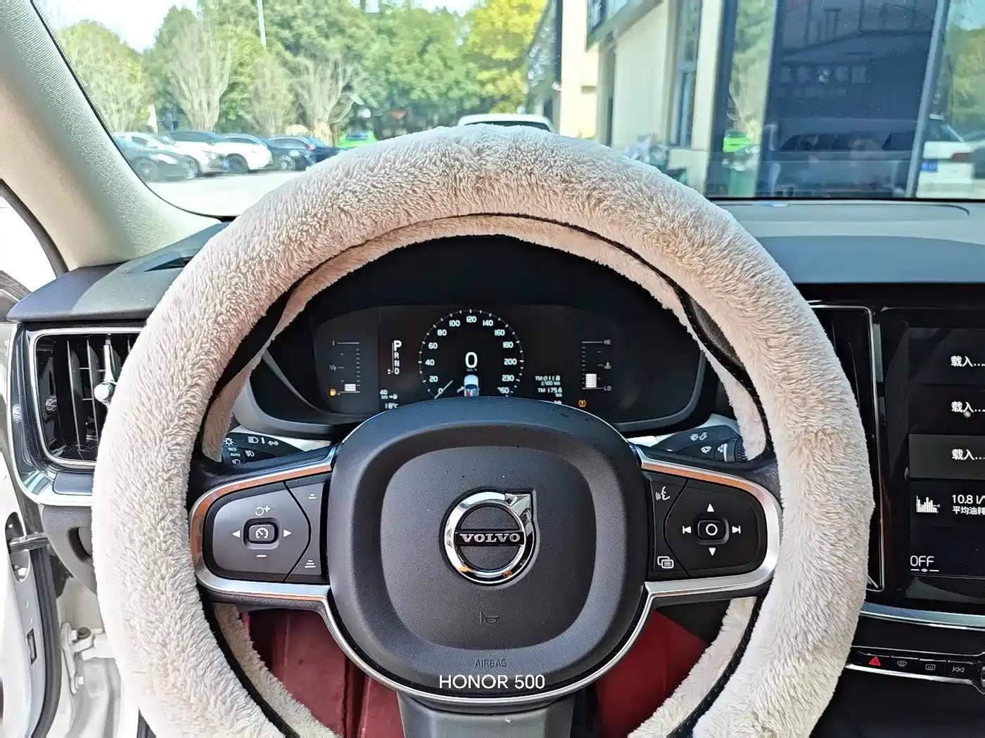 2021 Volvo S60 T4 Smart Sport Edition — миниатюра 7