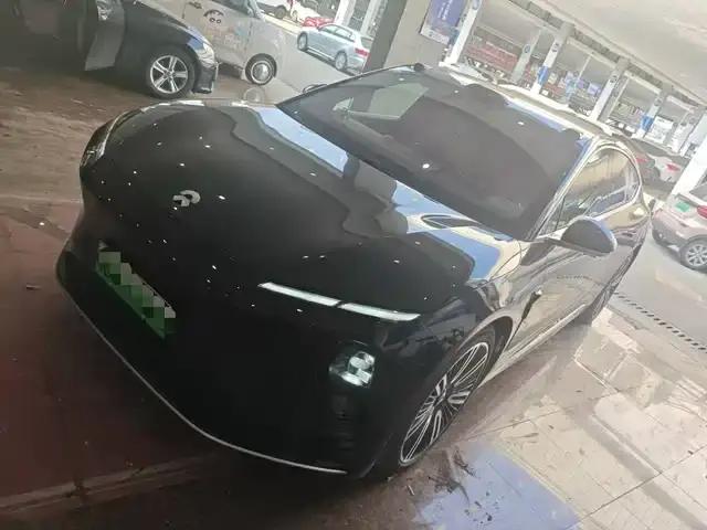 NIO ET9 2025 102kWh Signature Edition