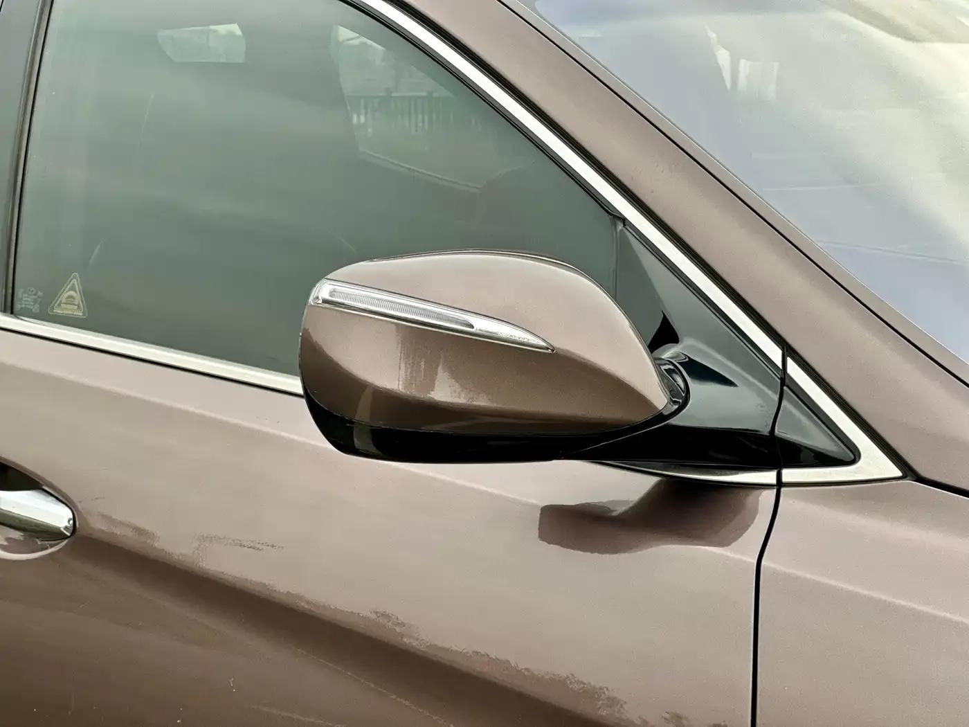 Santa Fe Imported 2013 3.0L 4WD Comfort Navigation Edition 7-Seater Euro IV — миниатюра 22