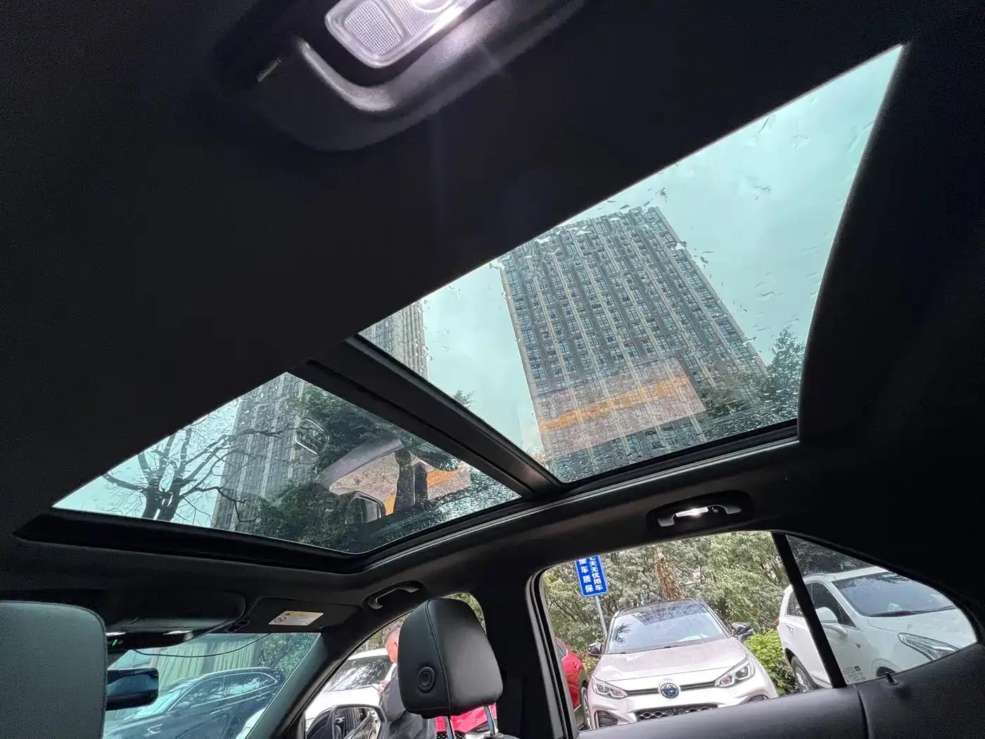 Equinox 2022 Mild Hybrid 550T RS Intelligent Crossover Edition — миниатюра 18