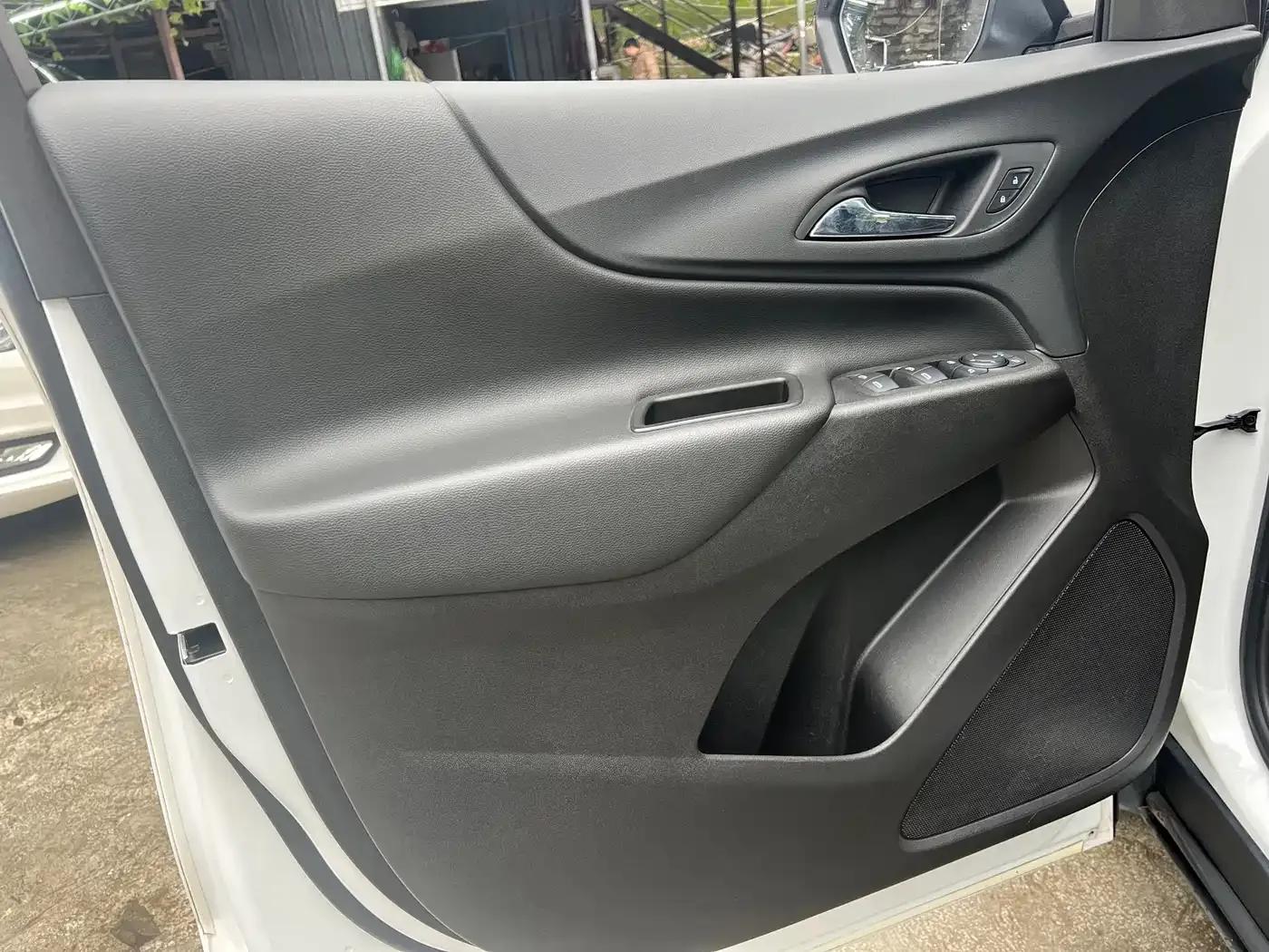 2021 Chevrolet Equinox 535T Cross Edition — миниатюра 7
