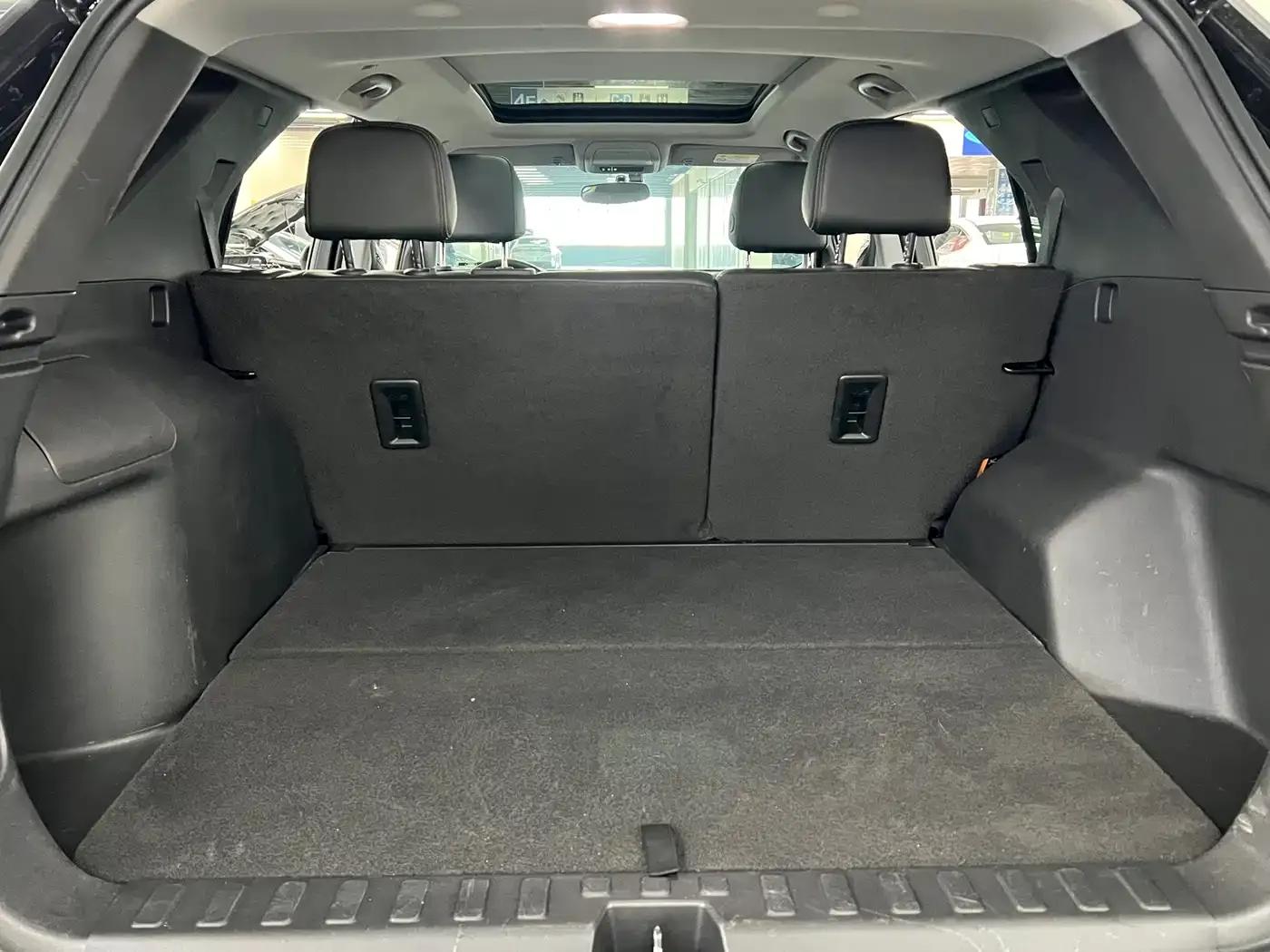 2022 Chevrolet Equinox 535T Cross Edition — миниатюра 14