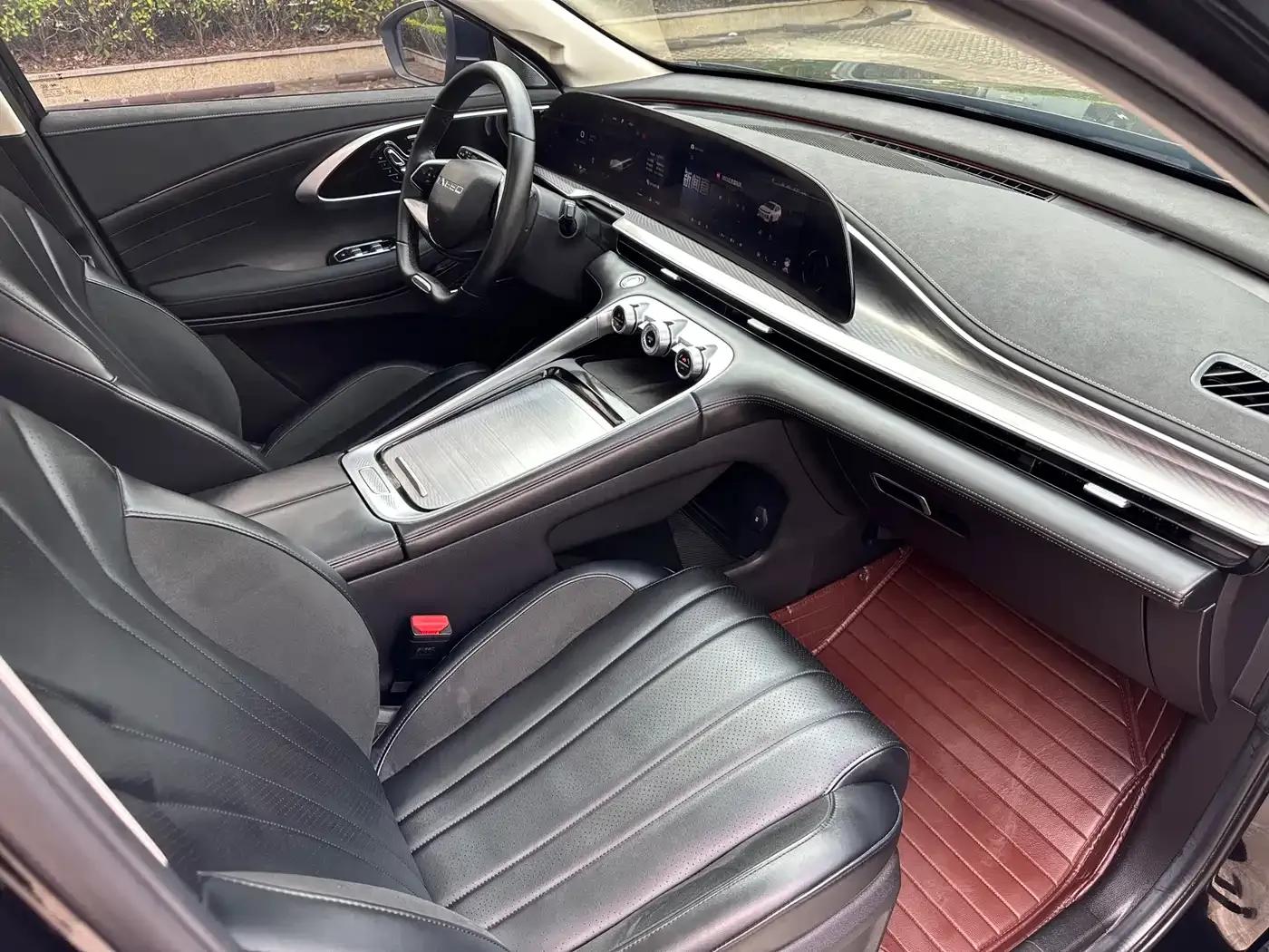 Exeed Soaring 2024 300T 2WD Star Edition — миниатюра 25