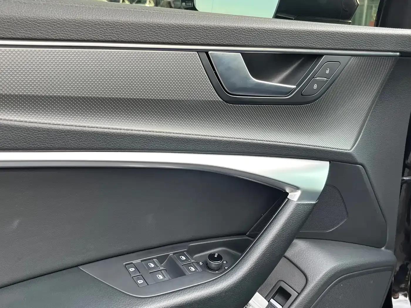 Audi A6L 2021 45 TFSI Premium Dynamic Edition — миниатюра 13