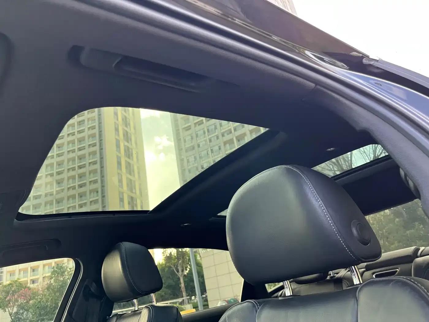Audi A6L 2021 45 TFSI Premium Dynamic Edition — миниатюра 17