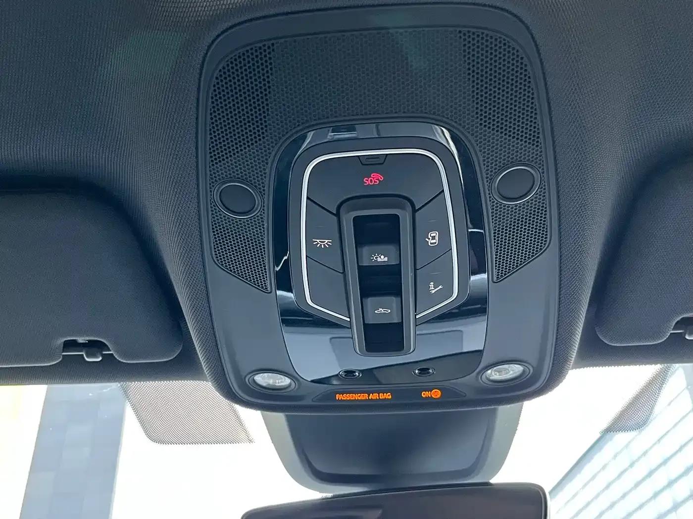 Audi A6L 2021 45 TFSI Premium Dynamic Edition — миниатюра 20