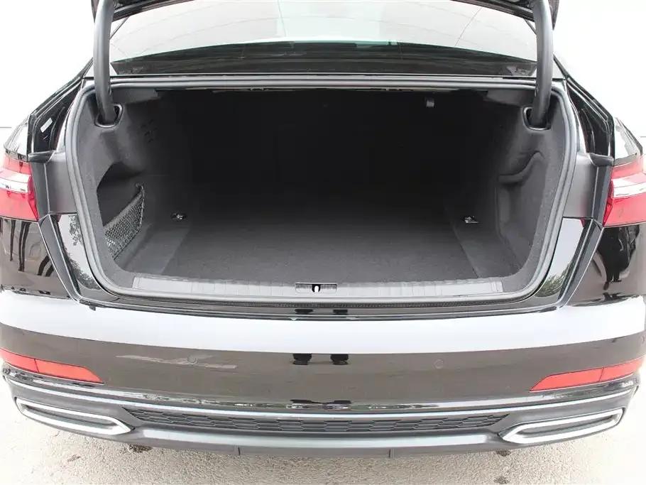 Audi A6L 2021 45 TFSI Premium Dynamic Edition — миниатюра 6