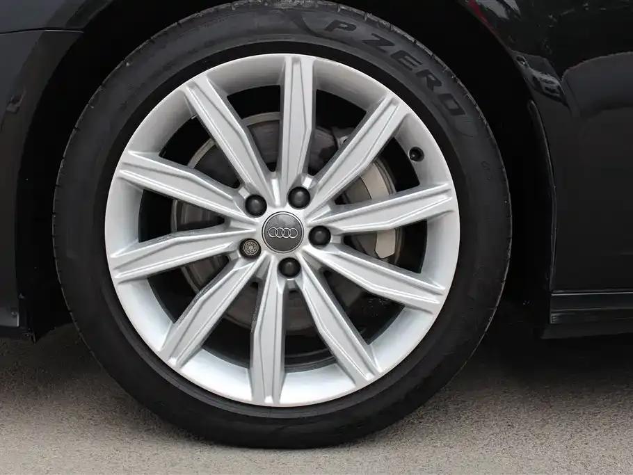 Audi A6L 2021 45 TFSI Premium Dynamic Edition — миниатюра 7