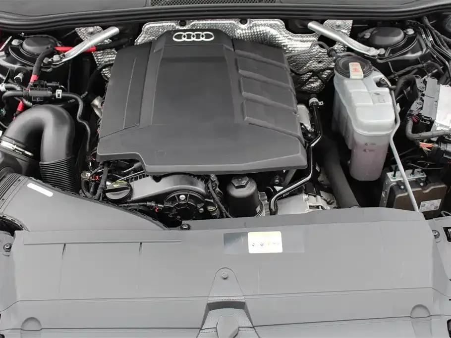 Audi A6L 2021 45 TFSI Premium Dynamic Edition — миниатюра 10