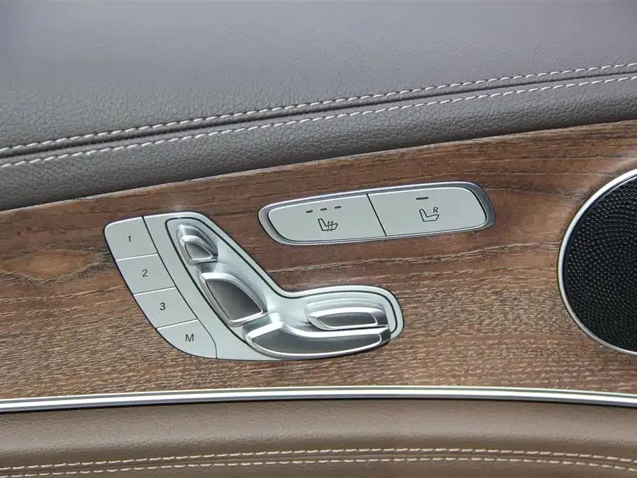 Mercedes-Benz E-Class 2023 Facelift E 300 L Fashion Model — миниатюра 27