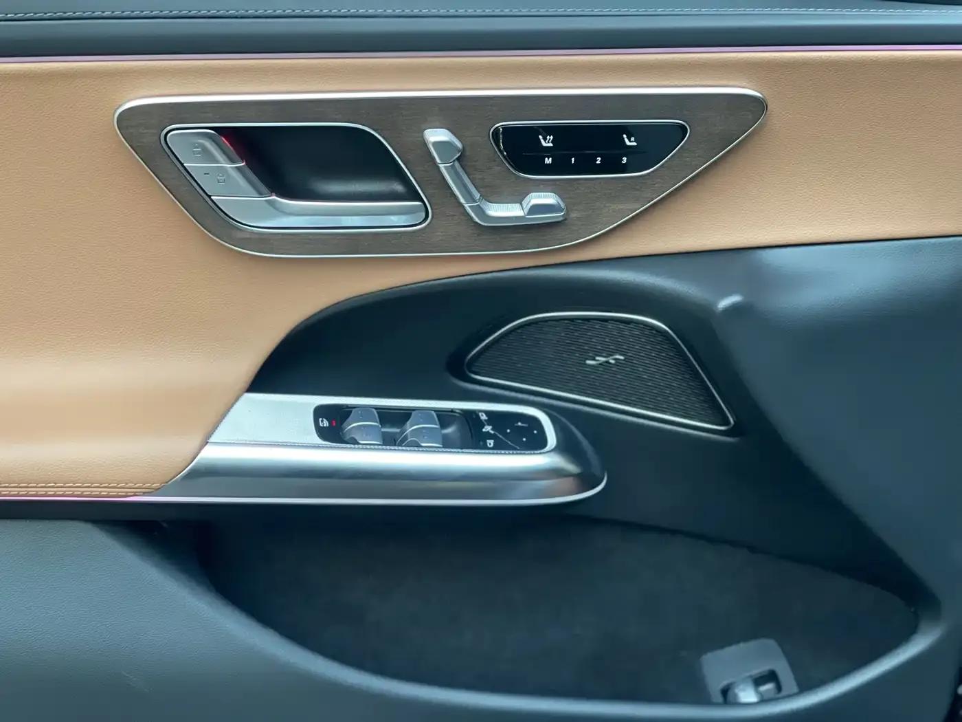 Mercedes-Benz E-Class 2025 E 300 L Fashion Edition — миниатюра 5