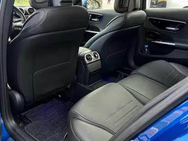 2022 Mercedes-Benz C-Class C 200 L Sport Edition — миниатюра 5