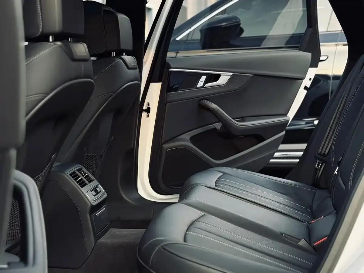 Audi A4L 2024 40 TFSI Luxury Dynamic — миниатюра 10