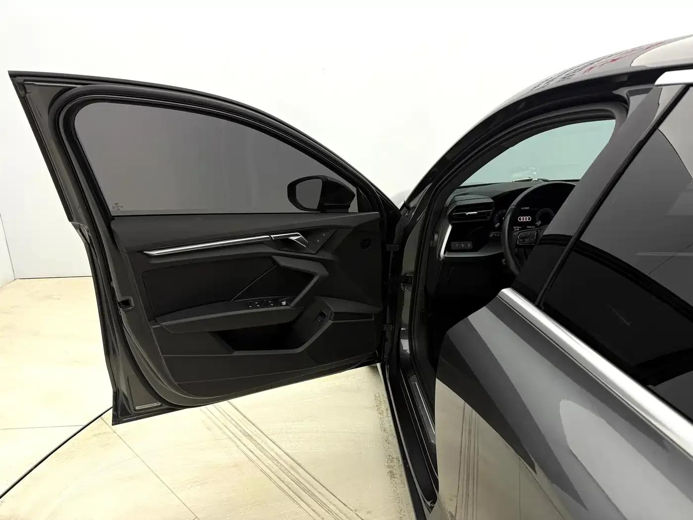 Audi A3 2021 Sportback 35 TFSI Progressive Elegance — миниатюра 18
