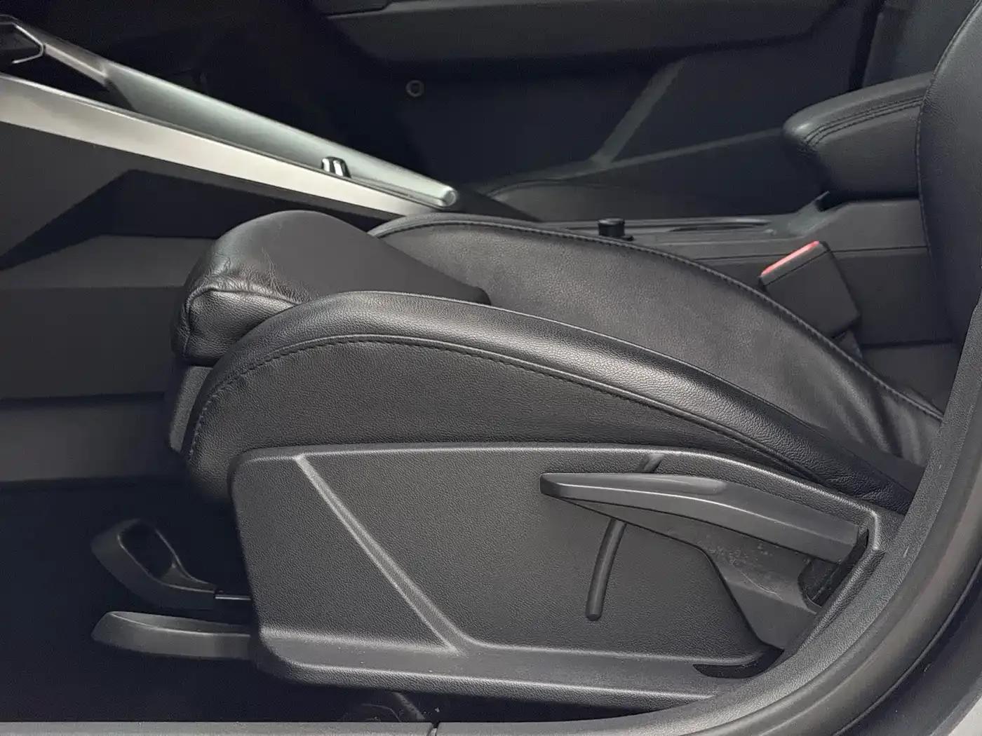 Audi A3 2021 Sportback 35 TFSI Progressive Elegance — миниатюра 19