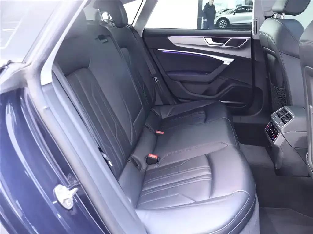 Audi A7 2022 45 TFSI Premium Edition — миниатюра 21