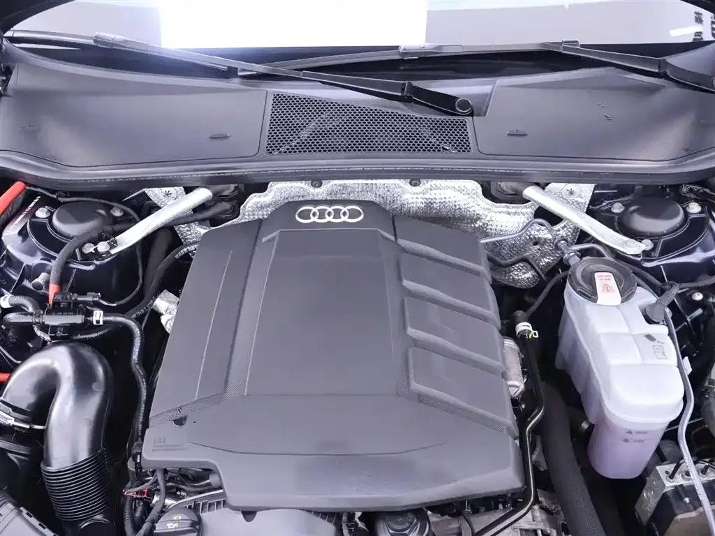 Audi A7 2022 45 TFSI Premium Edition — миниатюра 23