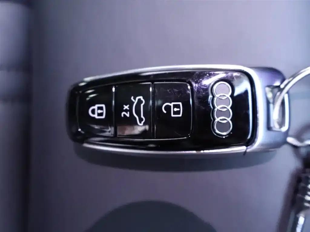 Audi A7 2022 45 TFSI Premium Edition — миниатюра 24