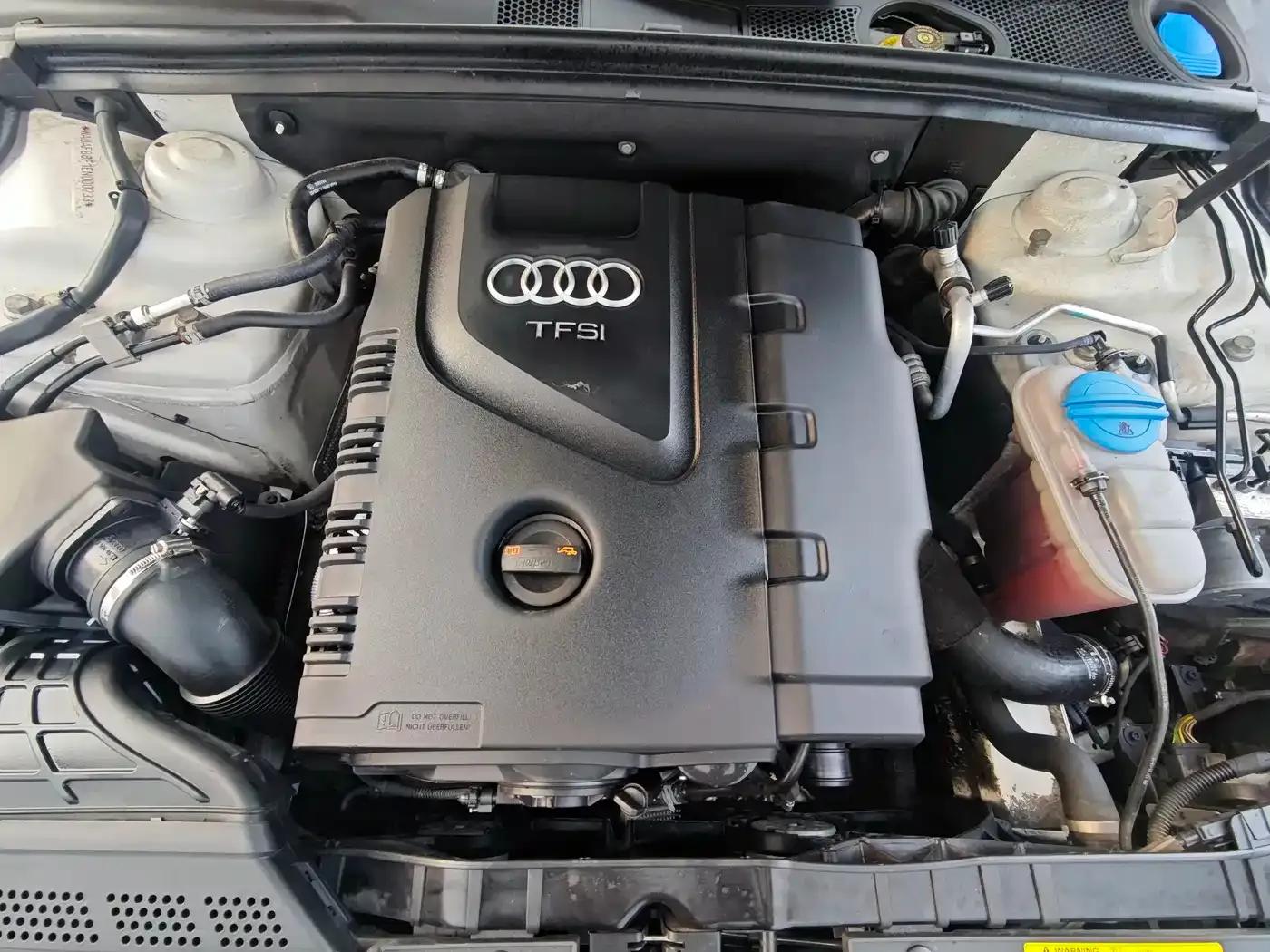 2013 Audi A5 Cabriolet 40 TFSI (Imported) — миниатюра 12