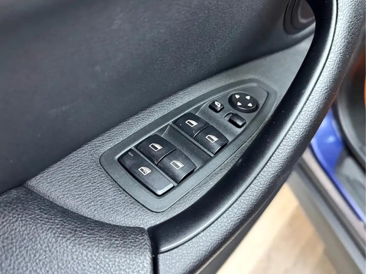 BMW X1 2019 sDrive18Li Fashion Edition — миниатюра 11