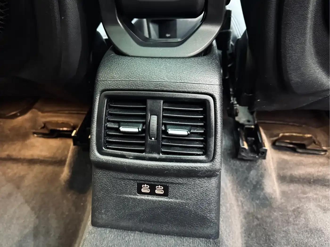 BMW X1 2019 sDrive18Li Fashion Edition — миниатюра 18