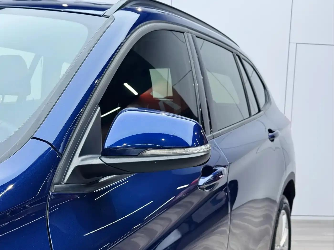 BMW X1 2019 sDrive18Li Fashion Edition — миниатюра 27