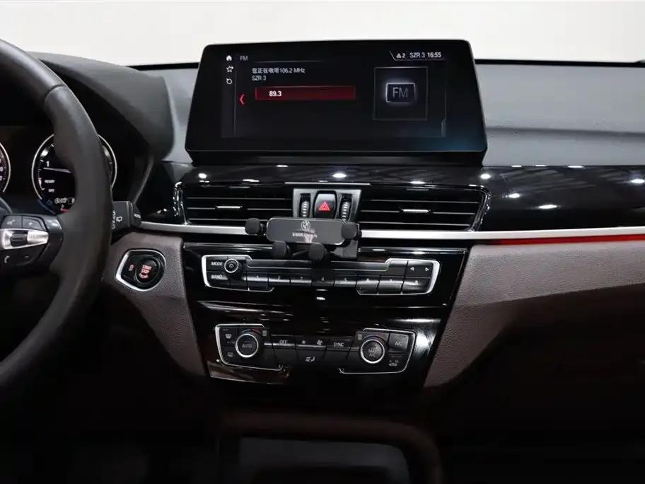 BMW X1 2021 Facelift sDrive25Li Leading Edition — миниатюра 13
